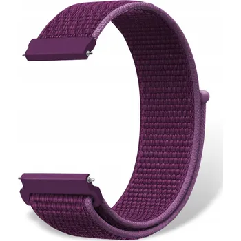 Příslušenství k chytrým hodinkám Vícebarevný řemínek ChronSmarta pro Garmin