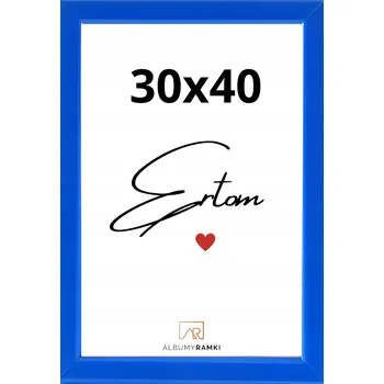 Obraz Ertom Rámeček 40 x 30 cm
