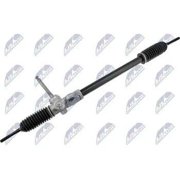 Řídící jednotka Řídicí mechanismus NTY SPK-HY-001