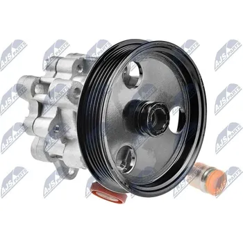 Posilovač řízení Hydraulické čerpadlo, řízení NTY SPW-CH-001