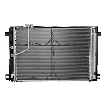 Výparník klimatizace Kondenzátor, klimatizace NISSENS 941293