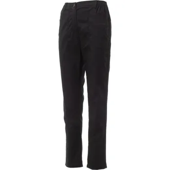 Gastro oděv Kalhoty do pasu PayPer BRIGADE MESH LADY černá M