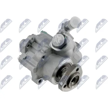 Posilovač řízení Hydraulické čerpadlo, řízení NTY SPW-VW-007