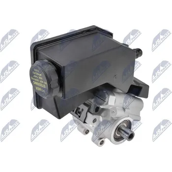 Posilovač řízení Hydraulické čerpadlo, řízení NTY SPW-CH-036