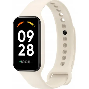 Pouzdro na mobilní telefon Řemínek Vanfone pro Xiaomi, béžový