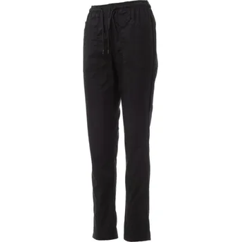 Gastro oděv Kalhoty do pasu PayPer COOK LADY černá S