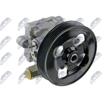 Posilovač řízení Hydraulické čerpadlo, řízení NTY SPW-SB-004