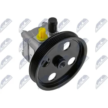 Posilovač řízení Hydraulické čerpadlo, řízení NTY SPW-VV-004