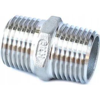 Fitinka Vsuvka nerezový 1 1/4" šroubení