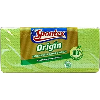 Odkapávač na nádobí Spontex Eko odkapávač na nádobí, biologicky rozložitelný