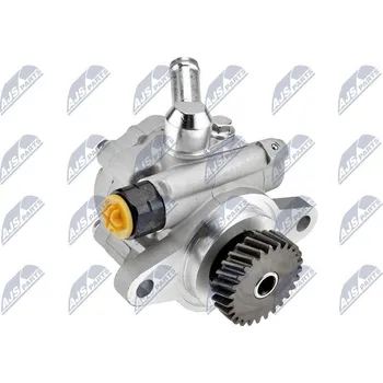 Soustava řízení Hydraulické čerpadlo, řízení NTY SPW-TY-024