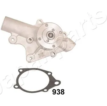 Chladič motoru Vodní čerpadlo, chlazení motoru JAPANPARTS PQ-938