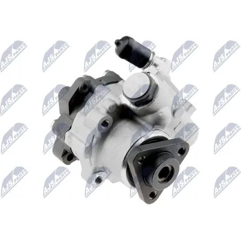 Posilovač řízení Hydraulické čerpadlo, řízení NTY SPW-LR-011