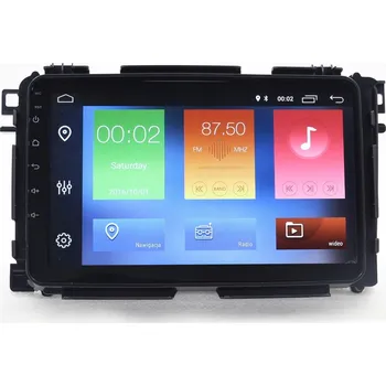 GPS navigace GPS NAVIGACE RÁDIO HONDA HR-V 2015+ ANDROID