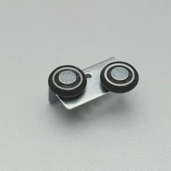 Nábytkové kování 8812 horní vozík SOLID univerzální s ložiskem Laguna