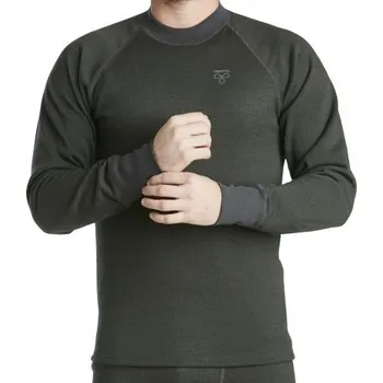 Termo Original Pánské Merino Triko TERMO Wool Original 2.0 Velikost: 2XL Green