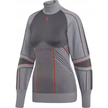 Dámská mikina Mikina Adidas Stella McCartney Midlayer Cold Running Long Sleeve DY8491