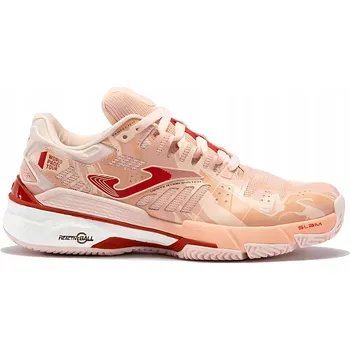 Dámská sportovní obuv Dámské boty na Padel a Tenis JOMA SLAM Sportovní Béžové Velikost 39