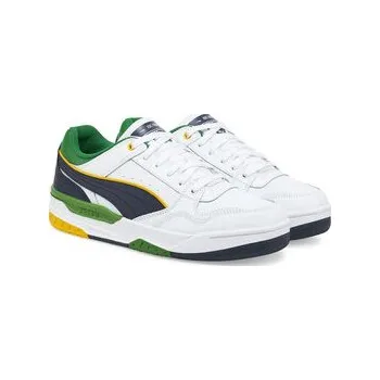 Dámské tenisky Puma Sneakersy Rebound Retro 400197 07 Bílá 44_5