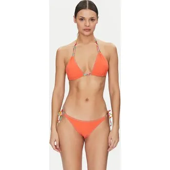 Dámské plavky Banana Moon Spodní část bikin Nota Beachclub X2342 Oranžová S