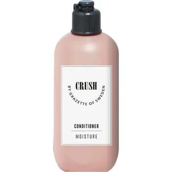 Luxusní keratinový kondicionér Crush 250ml Grazette