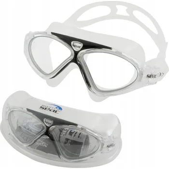 Plavecké brýle pro dospělé Seac VISION HD