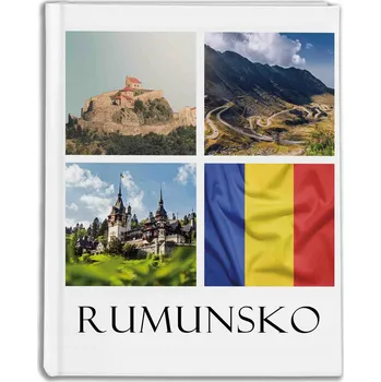 Fotoalbum Fotoalbum, léto, Rumunsko, 10x15 na 120 fotografií (711)