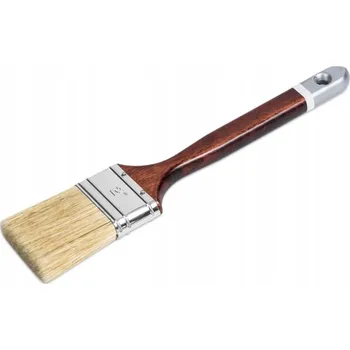 Malířský štětec Plochý štětec rovný Štětec SASH 2" MAAN