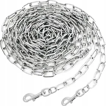 Vodítko pro psa Vodítko klasické Reverse, textilní, 2 m