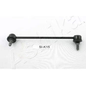 Zavěšení kol Tyč/vzpěra, stabilizátor ASHIKA 106-0K-K15R