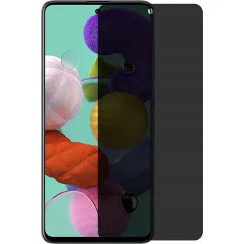 Ochranná szklaochronne Fólie pro Samsung Galaxy A51 1 ks