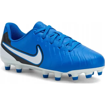 Kopačky Nike kopačky JR LEGEND 10 CLUB FG/MG velikost 36