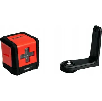 Měřící laser Křížový laser Pro Quik-R 20 m