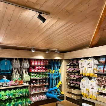 Lampička The Light Group SLC LED spot Meta Pro AI s dvojitým senzorem, bílý, 3fázová stopa bílá LED 35 W celkem - Doprava zdarma