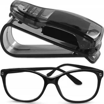 Držák do auta Držák do CD mechaniky epimo_pl černý