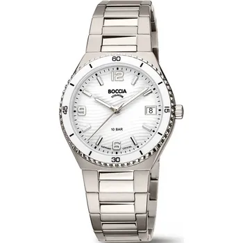 Hodinky Boccia 3367-01