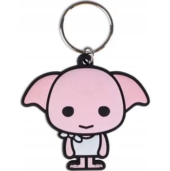 Filmový Přívěsek Na Klíče Harry Potter