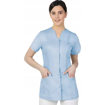 Dámské sako 44 DÁMSKÝ ZDRAVOTNICKÝ PLÁŠŤ / HALENA / SAKO 310