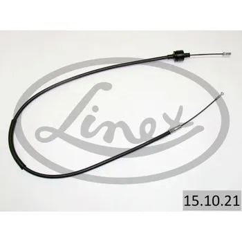 Spojkové lanko Tažné lanko, ovládání spojky LINEX 15.10.21