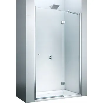 Sprchové dveře Dveře do niky Swiss Meyer 70 x 190 cm