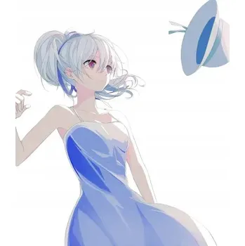 Obraz Plakát anime 29,7 x 33,8 cm