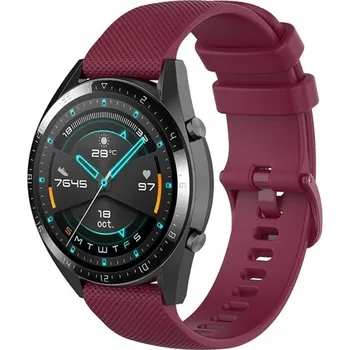 Příslušenství k chytrým hodinkám ŘEMÍNEK PRO HUAWEI WATCH GT 2 3 4 5 GT2 GT3 GT4 GT5 PRO GT2e 2e 46MM 48MM