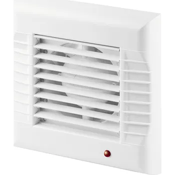 Domácí ventilátor Koupelnový ventilátor Awenta WM100W 100 mm