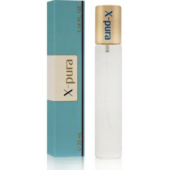 Unisex parfém PARFÉM UNISEX PARFÉMOVÉ VODY 33 ML X-PURA