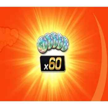 Hra pro Xbox DRAGON BALL ZKakarotx60 Platinum Balance XBOX One Kod Klucz Xbox One digitální verze