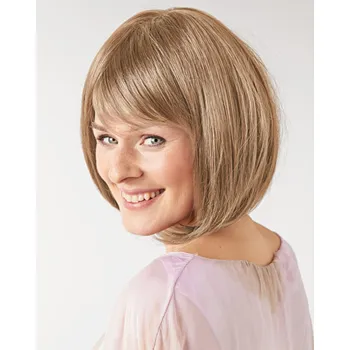 Paruka 3Pagen Paruka Gabi středně blond Pro obvod hlavy 55 - 58 cm