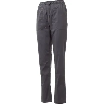 Gastro oděv Kalhoty do pasu PayPer COOK LADY šedá L