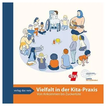 Vielfalt in der Kita-Praxis - Landesnetzwerk Migrantenorganisationen Sachsen-Anhalt (LAMSA) e. V.