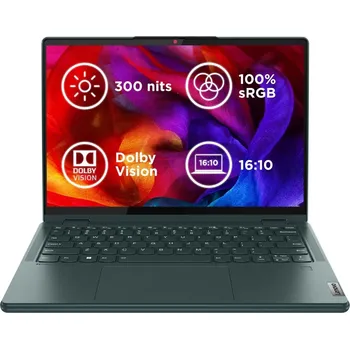 Notebook Lenovo Yoga 6 (83B2008VCK)