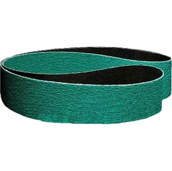 Brusný papír Brusný pás 75 x 2000 mm, zrnitost K120, balení 10 ks fein